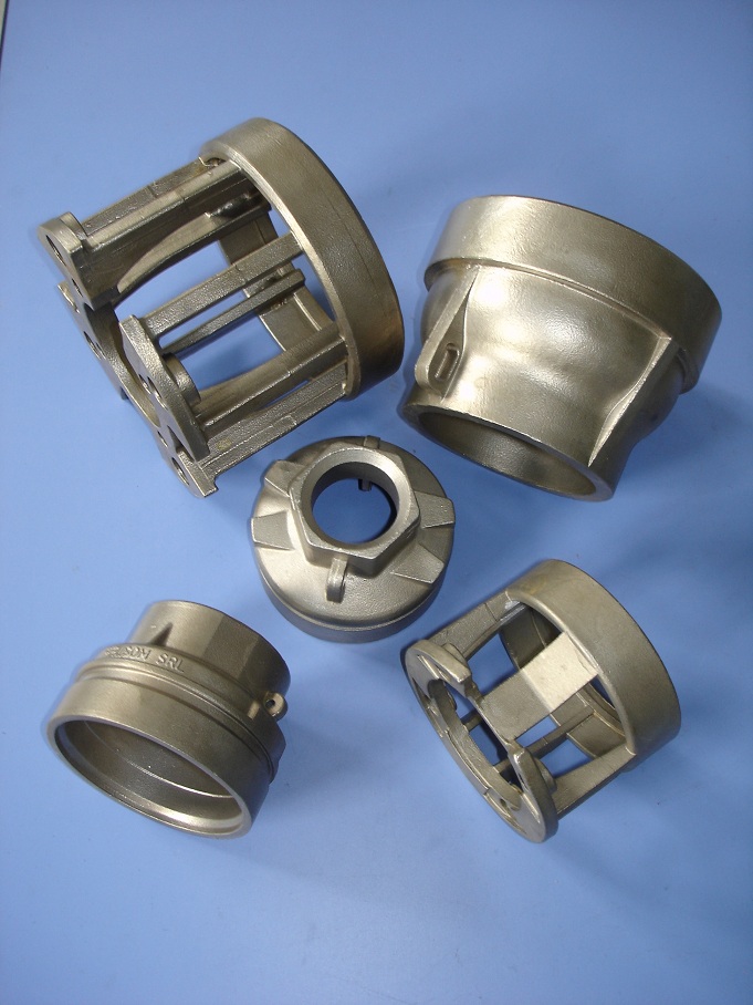 不銹鋼產(chǎn)品